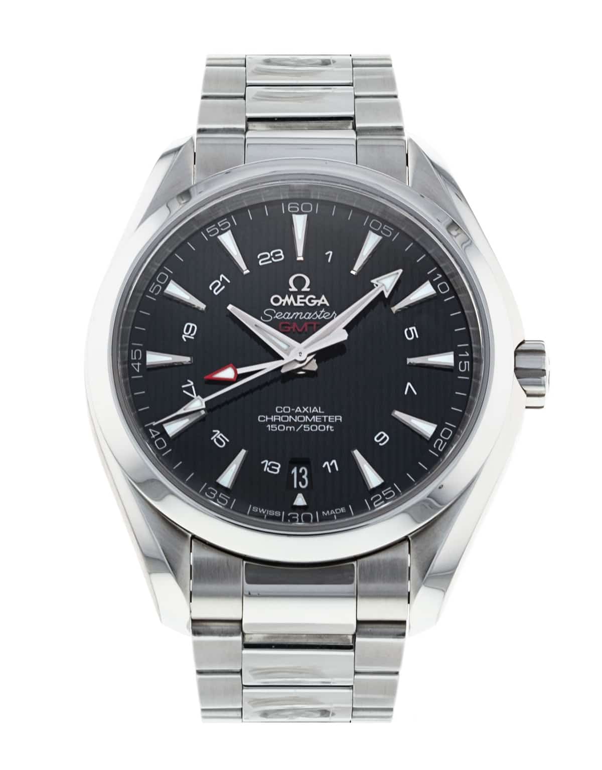 Omega Aqua Terra 150m Gents 231.10.43.22.01.001